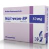 Naltrexone (Balkan Pharma) (50mg x 60 Tabletter)