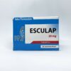 Cialis Balkan Pharma (Tadalafil) Esculap (20mg x 4 Tabletter)